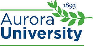 aurora university degree programs